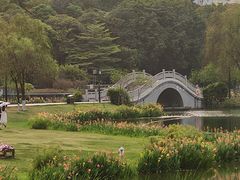-南宁南湖公园