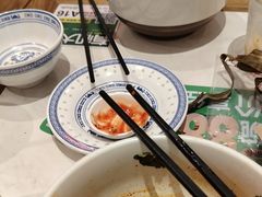 -和府捞面·大师店(上海漕宝路日月光店)
