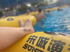 -杭州浪浪浪水公园