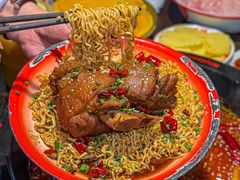 -牛市坎火锅(建设路店)