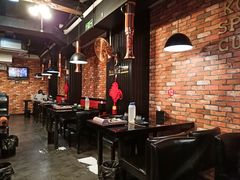 大堂-炙韩料理·部队锅专门店