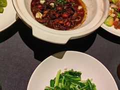 -肆月河豚·淮扬菜·湘菜(华天店)