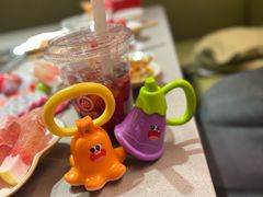 -海底捞火锅(西直门凯德MALL店)