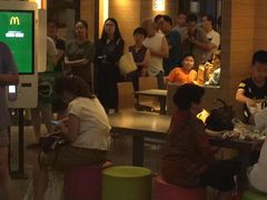 -麦当劳(江湾镇店)