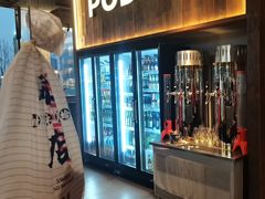 -破店肥哈·海鲜·烧烤(郑州银泰inPARK店)