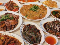 -长平老姿娘夜粥(平东一街店)