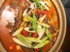-不是烧烤·武汉烧烤·地道湖北菜(大成路店)