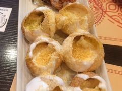 -克比叔叔印度餐厅Kebabs on the Grille(永康路分店)