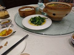 -陕西会客厅·宴会厅·唐世佳宴