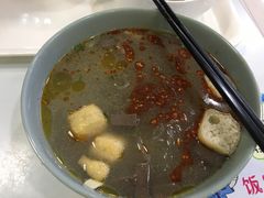 -苏州大学独墅湖校区-第6食堂