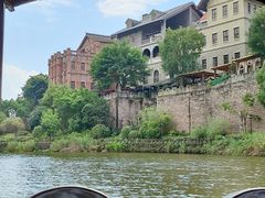 -两江国际影视城