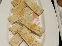 -新白鹿餐厅(百联中环店)