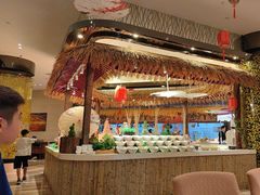 -郴州温德姆至尊豪廷大酒店·星璨自助餐厅