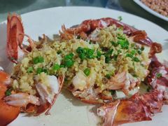 -四川小胡子海鲜(丁村万人海鲜广场店)