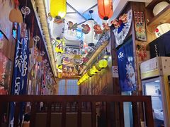 -坂吉屋·居酒屋深夜食堂(龙湖店)