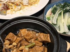 -德尚煌·顺德菜(誉山悠方天地店)