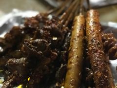 -袁师傅烤肉(弹子石店)