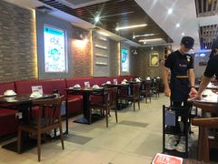 -八合里潮汕鲜牛肉火锅(深圳海岸城店)