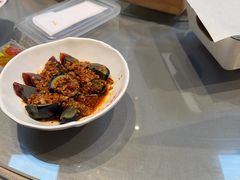 -小林哥的海鲜馆·夜宵烧烤(渔人码头店)