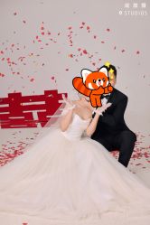 -绽放摄胶片摄影工作室
