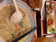 -大快活(罗湖商业城分店)