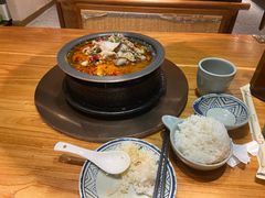 -云海肴云南菜·蒸汽石锅鱼(北京良乡华冠店)