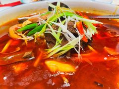 -上海老饭店(北京分店)