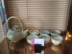 -Dragonfly悠庭·按摩Spa(新乐路店)