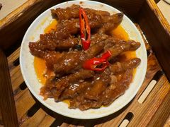 -避风塘(南汇店)