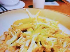 -外婆私房菜(新亚百货店)