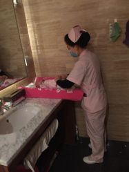 -佳贝艾月子中心(国贸店)