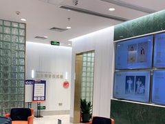 -海马体照相馆(环贸iapm大师爱情店)