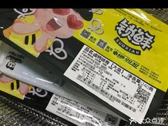 -周黑鸭(深圳南山区海岸城店)