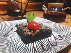-清真·艾美可餐厅(大悦汇店)