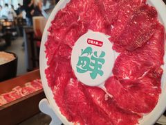 -巴蜀大将火锅(春熙店)