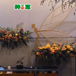 -芳香乐府疗愈空间·SPA·冥想