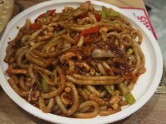 -天山传奇新疆菜(SKLP店)