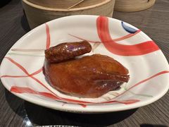 -万丽轩·粤菜(王府井金茂万丽酒店)