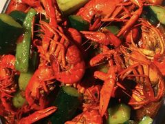 -云晓光头烧烤吧(川沙绿地店)