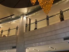 -杭州温德姆至尊豪廷大酒店