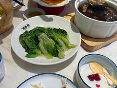 -顺粤楼·粤菜·点心(融创茂店)