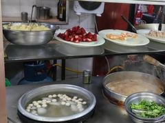 -明月虾面(厦禾路店)