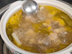 泉水鲜鸡汤-先机泉水鸡汤(南山老君洞店)