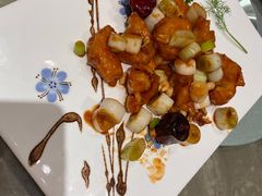 -京坛汇·烤鸭·京菜(宋庄店)