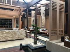 -西安华清御汤酒店