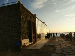 -Cafe Aewol Monsant