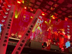 -MOSSO·Liveshow(M3香港广场店)