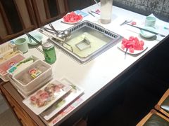 -野妹火锅(布吉店)