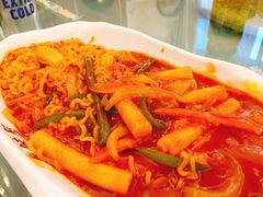 -第二外国语学院-韩国餐厅(朝阳路店)