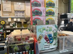 -吴裕泰茶庄(西单店)